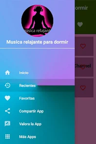 Música relajante para dormir - Apps en Google Play