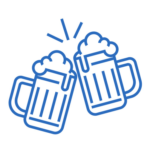 Booze Buddy logo
