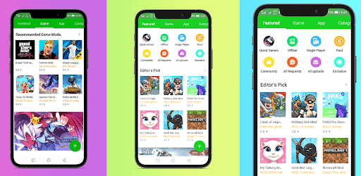 Happy (Apk mod) tips for PC / Mac / Windows 11 10 8 7 Free Download