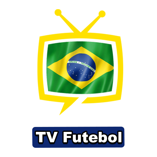 TV Brasil Ao Vivo Futebol Play logo