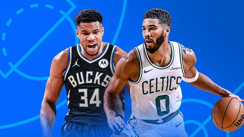 Bucks celtics streaming outlet