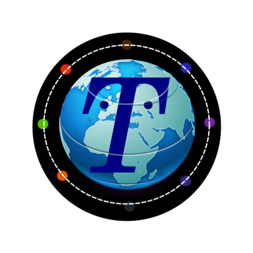 GPS Trip Analyzer logo