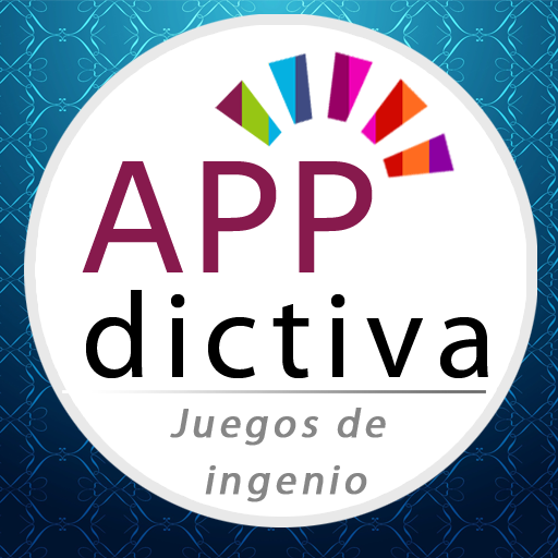 Appdictiva - Juegos de Ingenio Unduh di Windows