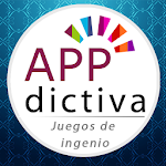 Cover Image of Download Appdictiva - Juegos de Ingenio  APK