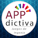 Appdictiva - Juegos de Ingenio - Androidアプリ