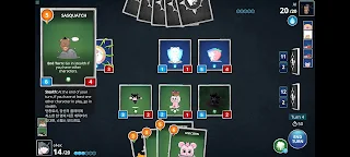 cardC4EI - Screenshot 1