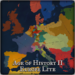 Age of History II Europe - Lite Apk