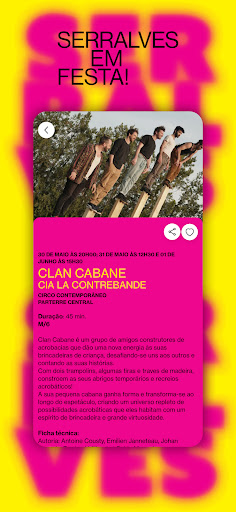 Serralves em Festa Screenshot 3 - AppWisp.com
