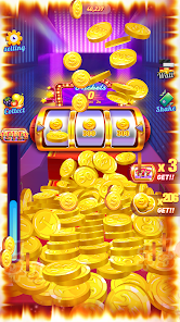 Jackpot Frenzy Pusher  screenshots 1