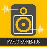 Marco Barrientos Gospel Hit icon