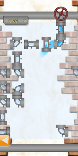 Sewer Repair Screen 3