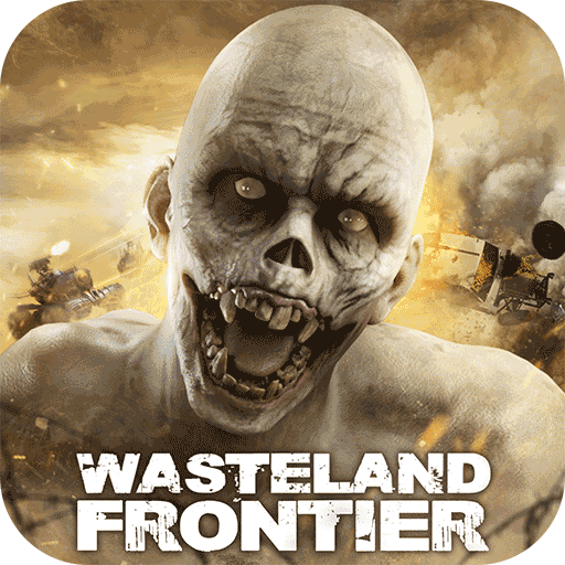 WasteLand Frontier: Survival  Icon