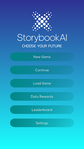 StorybookAI Screen 3
