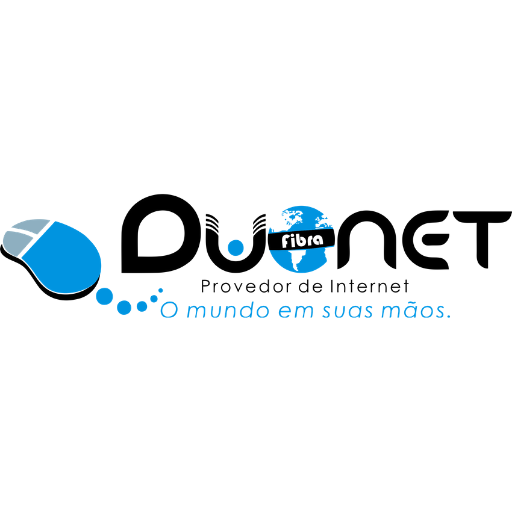 Dufibranet - Lassance logo