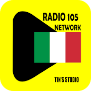 Radio 105 Network Italia in Diretta