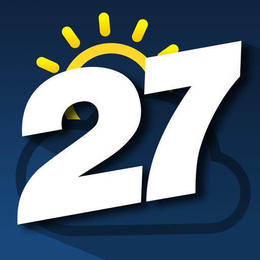 27StormTrack 5.11.902 Icon