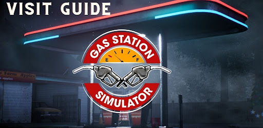 gas station simulator - advice
