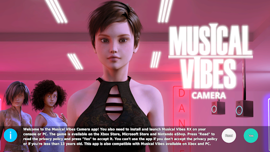 Screenshot image