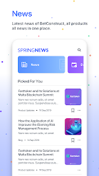 SpringNews