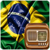 Free Radio Streaming Brasil icon