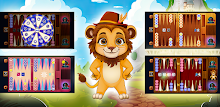 Backgammon Lucky 6:5 APK