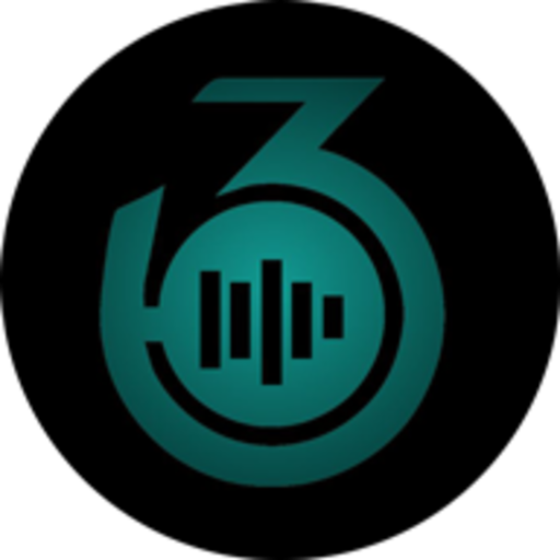 Tune3ree: Free Music - Music P 4.0 Icon