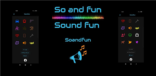 Funny Sounds Soandfun