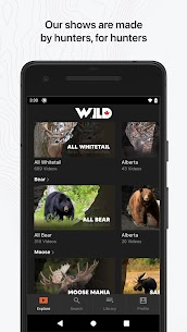 Wild TV APK for Android Download 3