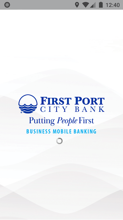First Port City Bank Business - 23.1.30 - (Android)
