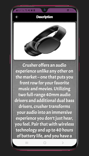 skullcandy headphones guide