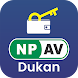 NPAV Dukan - Androidアプリ