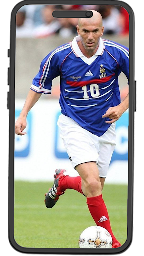 France Football Wallpapers Screen 3