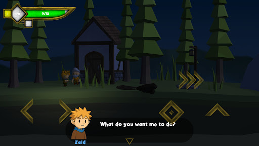Elementor Knight screenshot 11