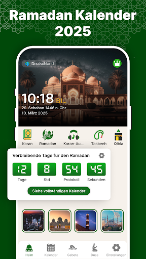 App-Vorschau