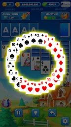 Solitaire Collection : win