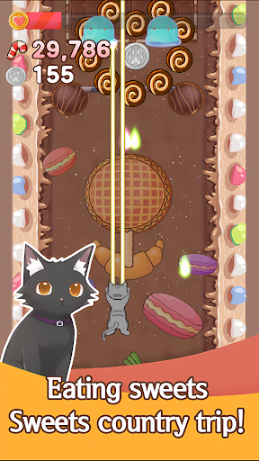 ShootingCat Screen 3