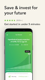 Acorns APK for Android Download 1