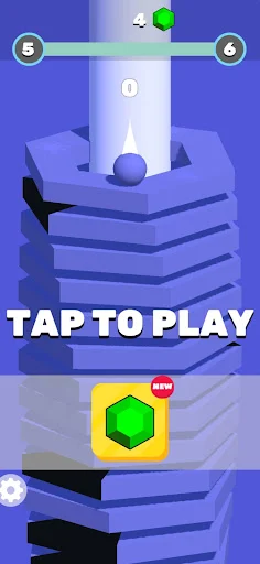 Robux ball - Screenshot 3