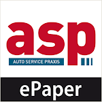 Cover Image of डाउनलोड asp AUTO SERVICE PRAXIS  APK