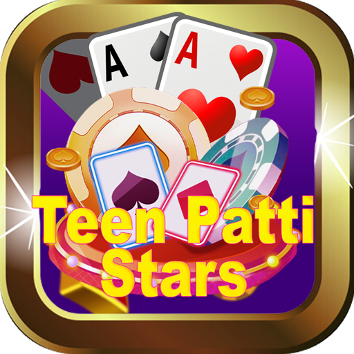 TeenPatti Stars-Solitaire Game