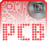 PCB Red ⁞ TSF Shell 3 Theme MOD