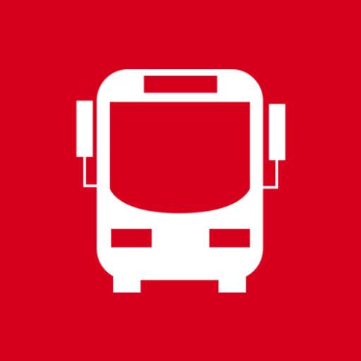 Skånetrafiken live map logo
