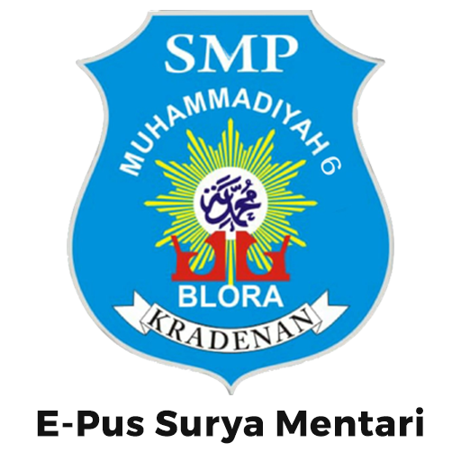 E-Pus Surya Mentari logo