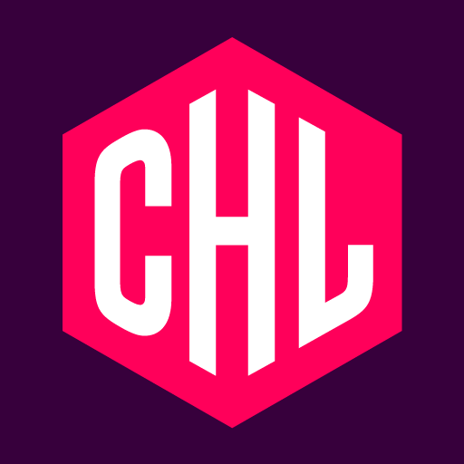 Champions Hockey League logo