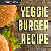 Veggie Burger Recipe