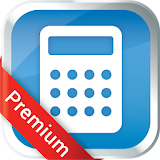 Premium Financial Calculators icon