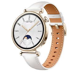 Huawei Watch GT 4 Pro Guide Apps op Google Play