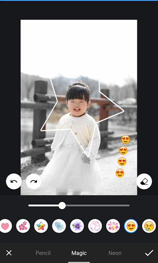 Photo Editor - Collage Maker Screen 3