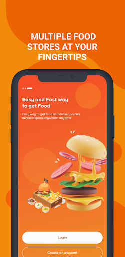 Felly Screen 3