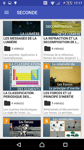 Flipedu Screen 3